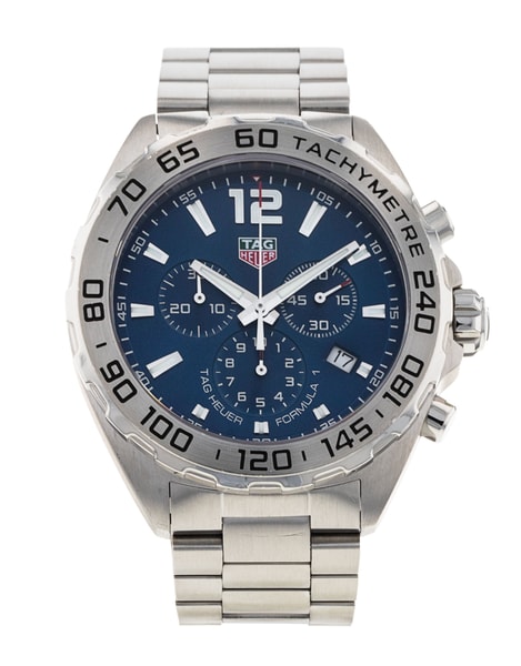 Tag Heuer Formula 1 CAZ101K.BA0842
